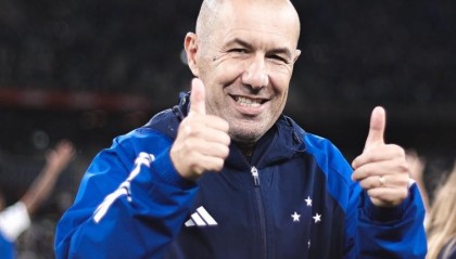 中超直播-Here we go！罗马诺：雅尔丁已同意出任弗拉门戈新任主教练