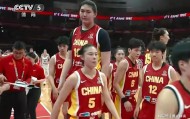 意甲直播-19:30央视直播！中国女篮VS南苏丹，宫鲁鸣变阵，赢球意味着出线