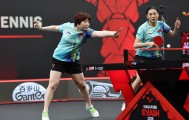法甲直播-3-1晋级！中国女乒22岁新双子星崛起：看齐孙颖莎王曼昱争当主力