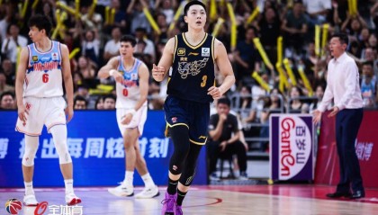 3月11日前瞻 I 常规赛硝烟再起，华南虎第二阶段首战新疆