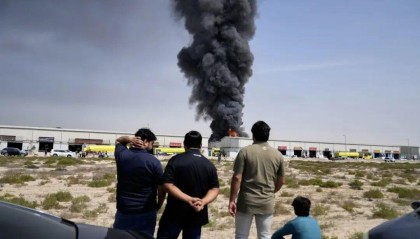 足球直播-伊朗挨揍后的品行表现，暴露了它为什么会挨揍