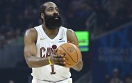 低调看直播-22年首轮4-2！哈登上次季后赛打猛龙场均19分10.2助&amp;命中率40.5%
